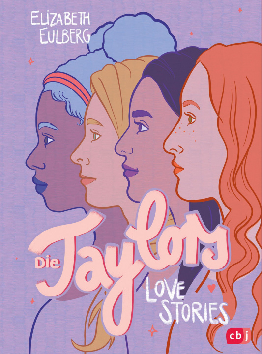 Libro Die Taylors Sarah Pfannmüller