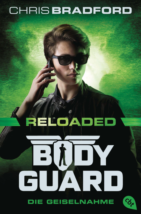 Kniha Bodyguard Reloaded Alexander Wagner