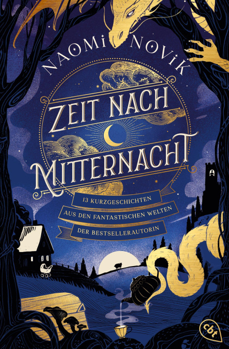 Книга Zeit nach Mitternacht Marianne Schmidt