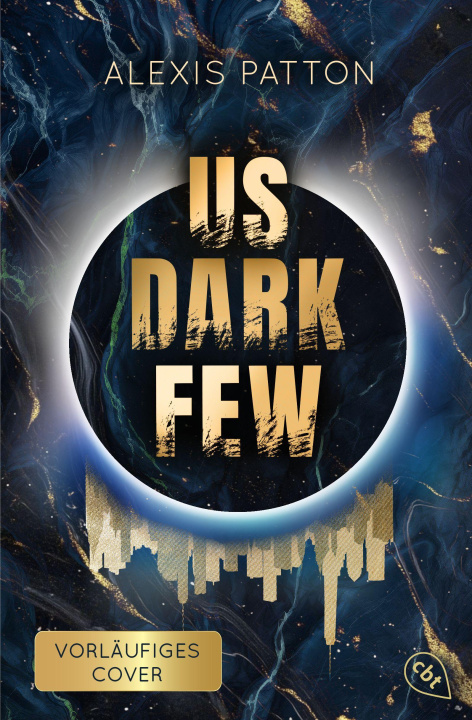 Kniha Us Dark Few Michaela Link