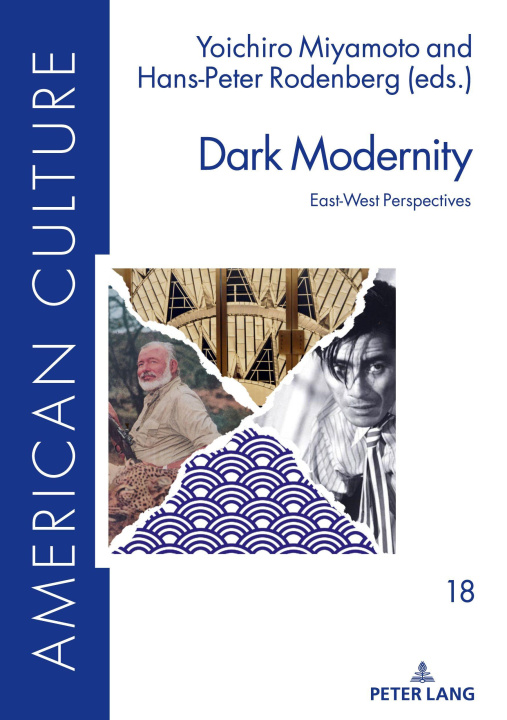 Kniha Dark Modernity Hans-Peter Rodenberg