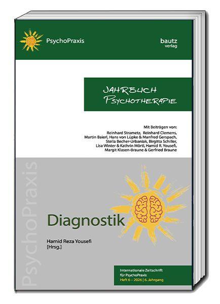 Kniha Diagnostik Hamid R. Yousefi