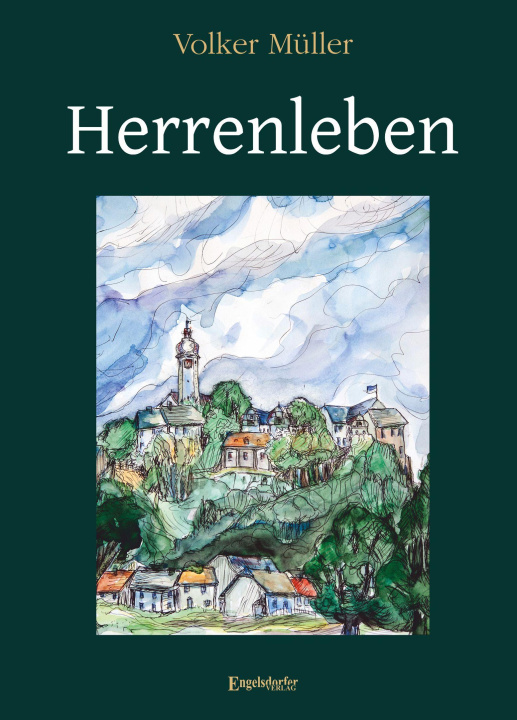 Kniha Herrenleben 