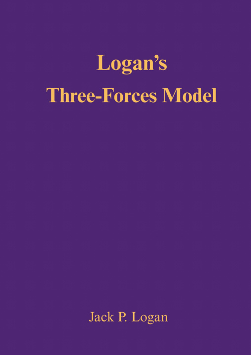 Kniha Logans Three-Forces Model 