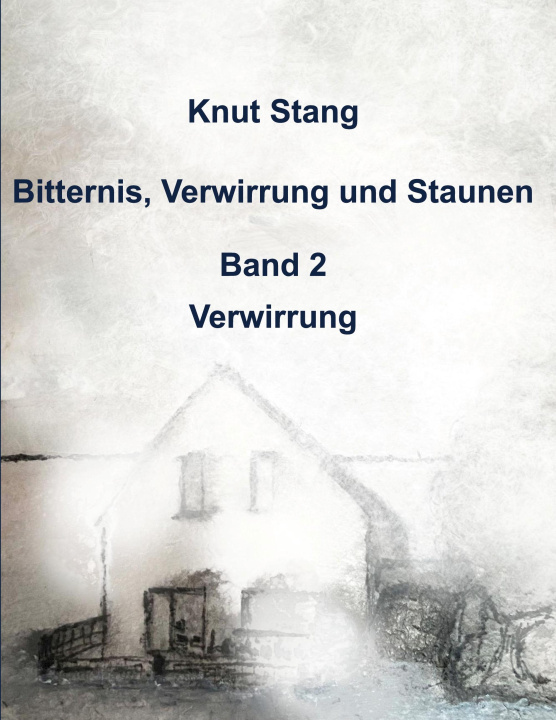 Kniha Verwirrung 
