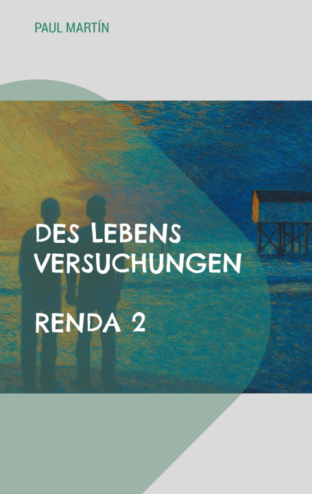 Kniha Renda 2 Paul Martín
