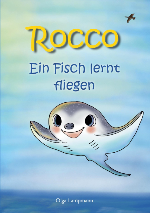 Kniha Rocco 