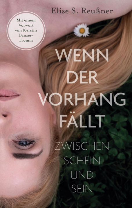 Книга Wenn der Vorhang fällt Elise S. Reußner