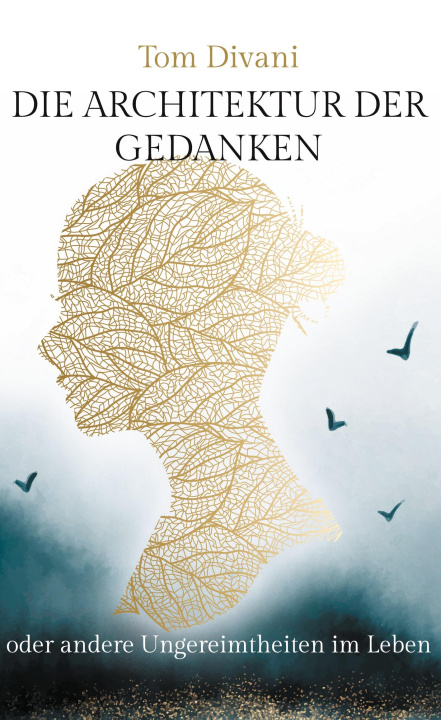Книга Die Architektur der Gedanken 