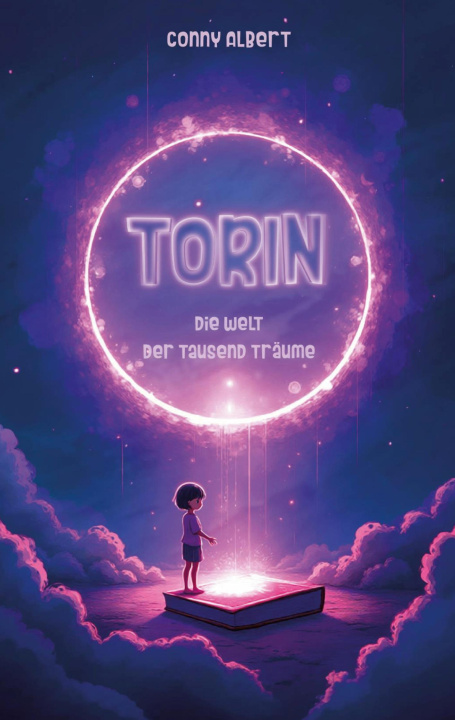 Kniha Torin Conny Albert