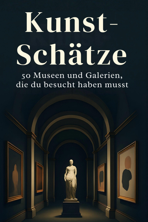 Kniha Kunst-Schätze Julian Horn