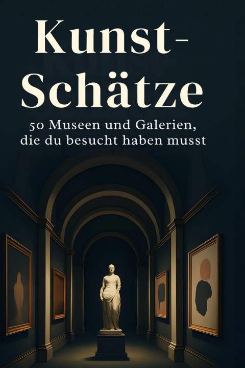 Kniha Kunst-Schätze 