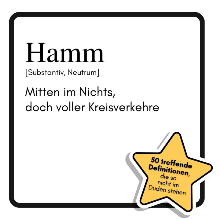 Kniha Hamm Charlotte Horn