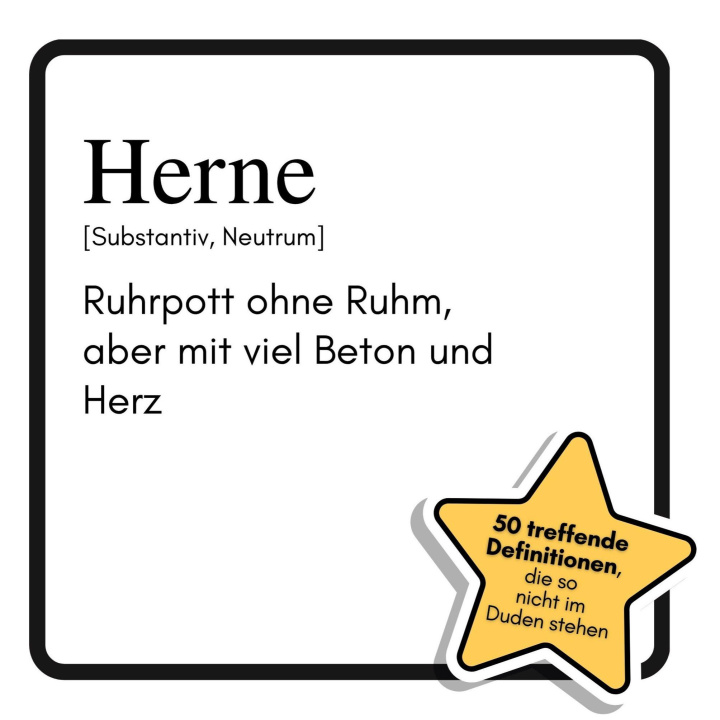 Kniha Herne Louis Schwarz