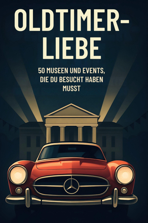 Kniha Oldtimer-Liebe Lena Horn
