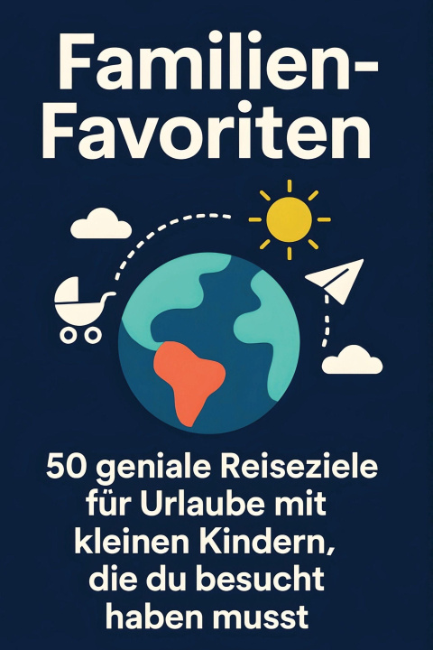 Kniha Familien-Favoriten Jonas Keller