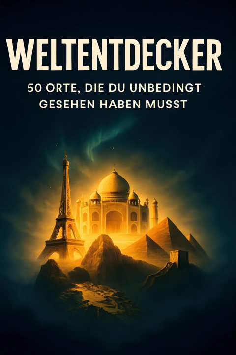 Knjiga Weltentdecker Henry Hoffmann