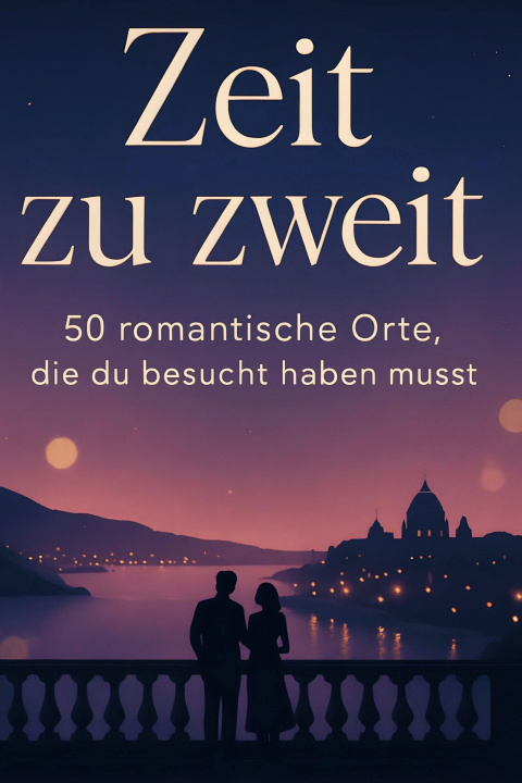 Kniha Zeit zu zweit Lily Peters