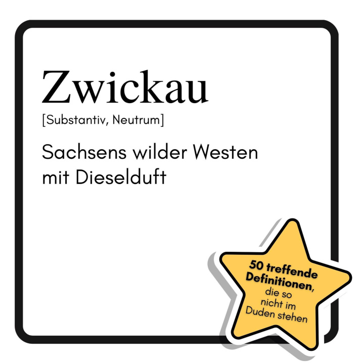 Knjiga Zwickau Jakob Hoffmann