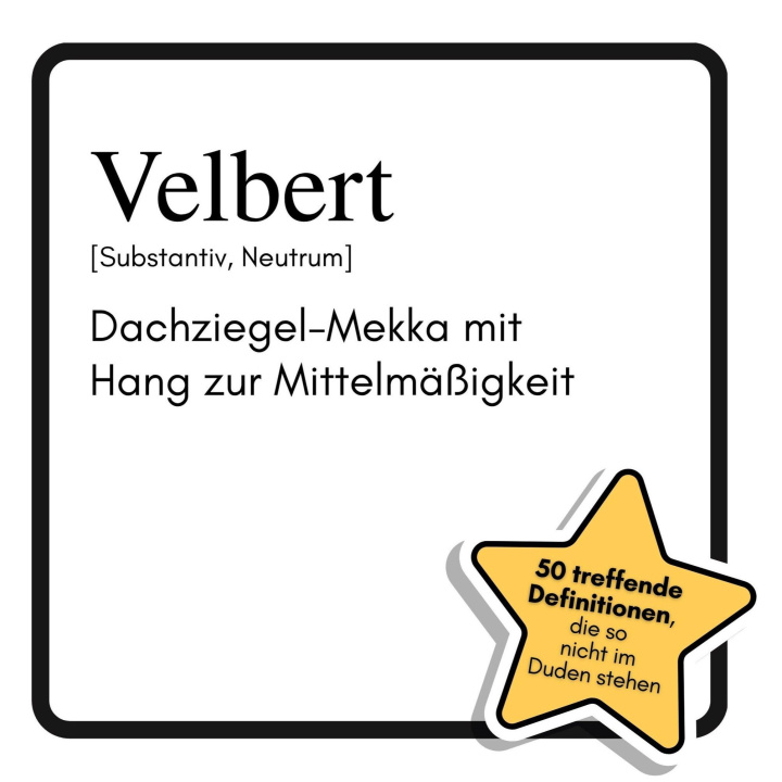 Kniha Velbert Emma Friedrich