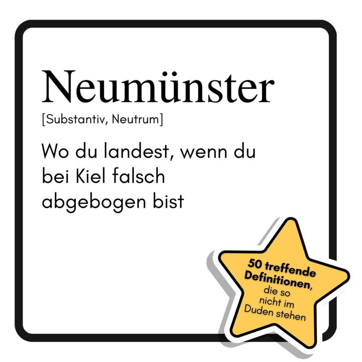 Knjiga Neumünster Lucy Herrmann