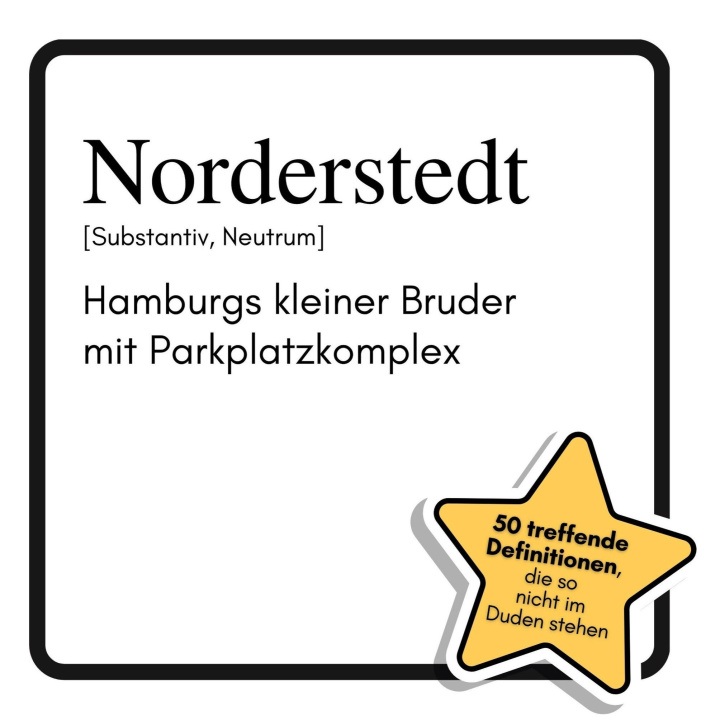 Kniha Norderstedt Emilia Keller