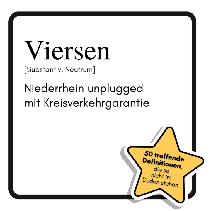 Knjiga Viersen Lena Neumann