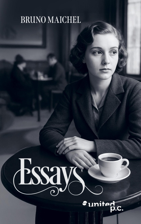 Kniha Essays Bruno Maichel