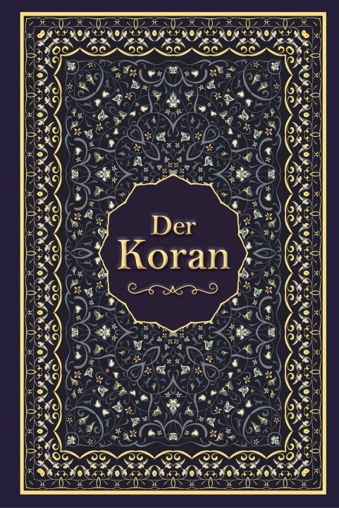 Buch Koran Anaconda Verlag