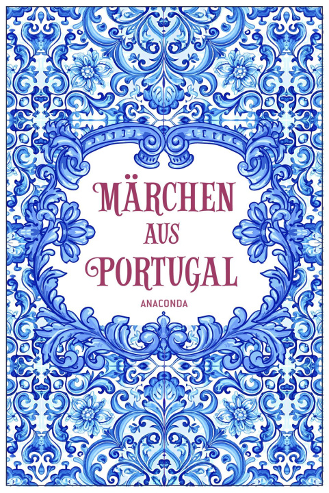 Książka Märchen aus Portugal Dieter Woll