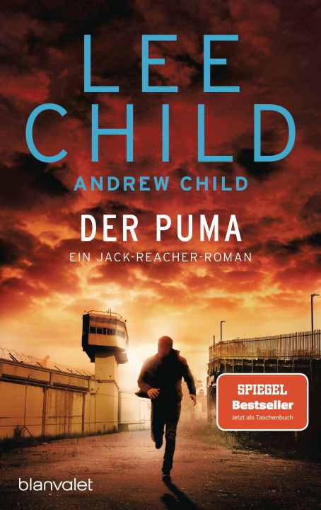 Knjiga Der Puma Andrew Child