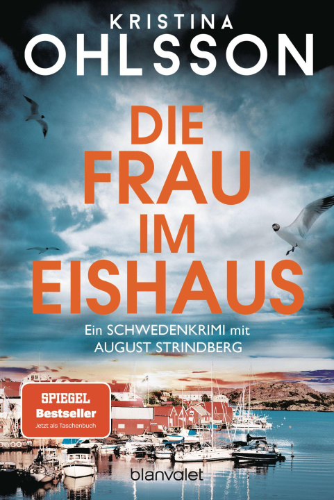 Kniha Die Frau im Eishaus Susanne Dahmann