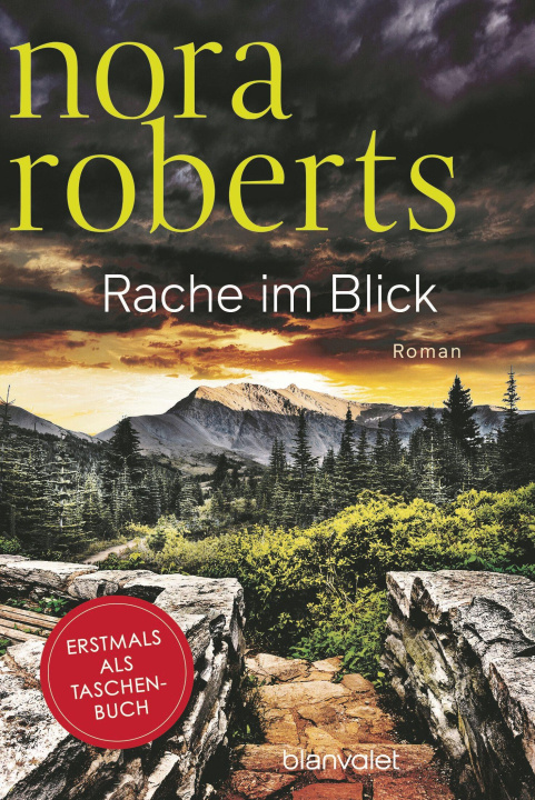 Kniha Rache im Blick Margarethe van Pée