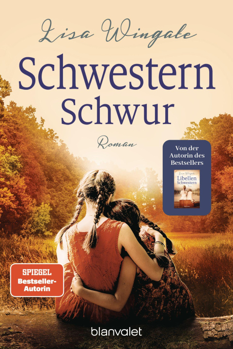 Knjiga Schwesternschwur Andrea Brandl