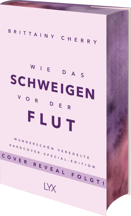 Книга Wie das Schweigen vor der Flut Katia Liebig