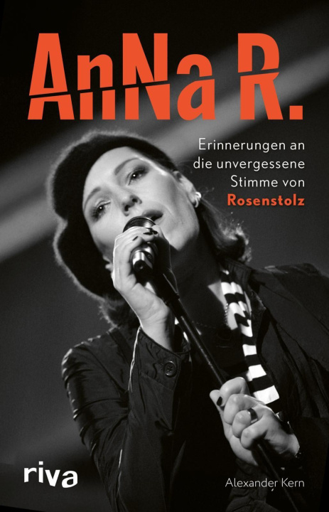Книга AnNa R. Alexander Kern