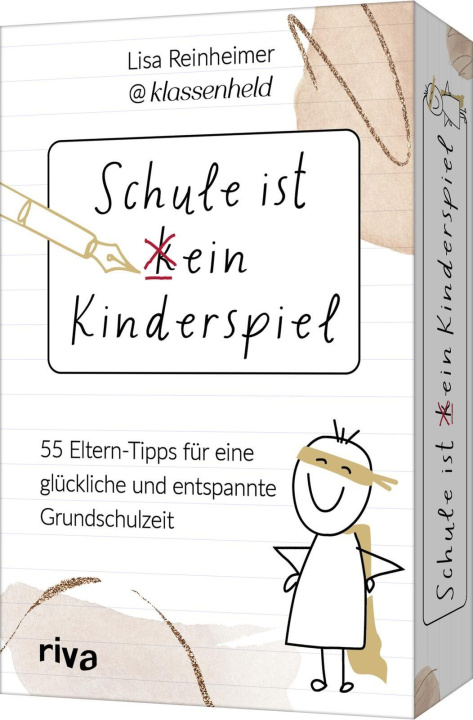 Igra/Igrača Schule ist (k)ein Kinderspiel Lisa Reinheimer
