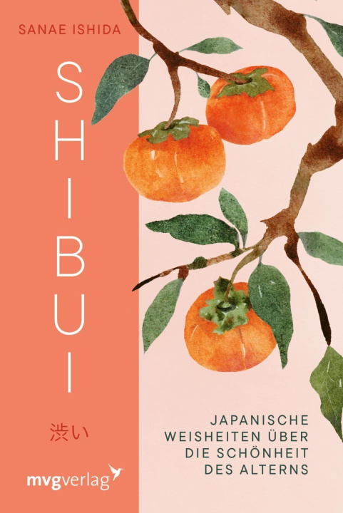 Kniha Shibui Johanna von Kroge