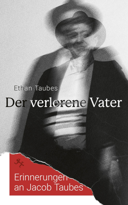 Kniha Der verlorene Vater Herbert Kopp-Oberstebrink