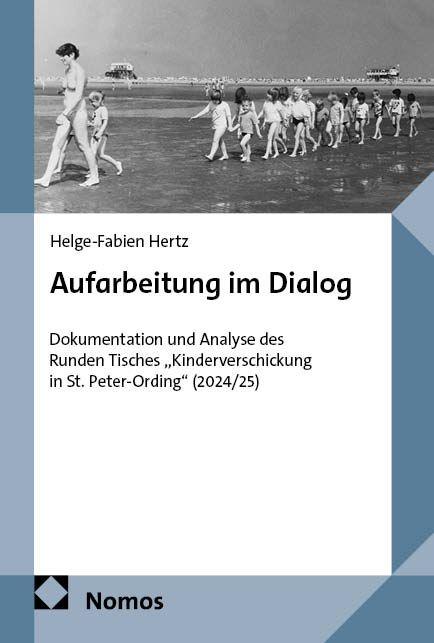 Knjiga Aufarbeitung im Dialog Helge-Fabien Hertz