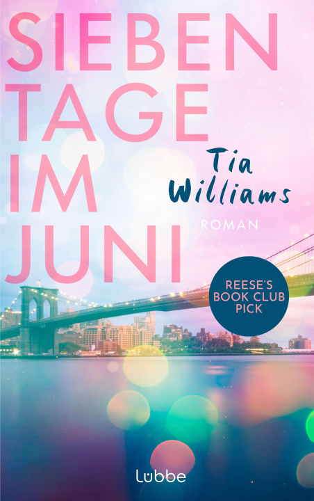 Книга Sieben Tage im Juni Barbara Röhl