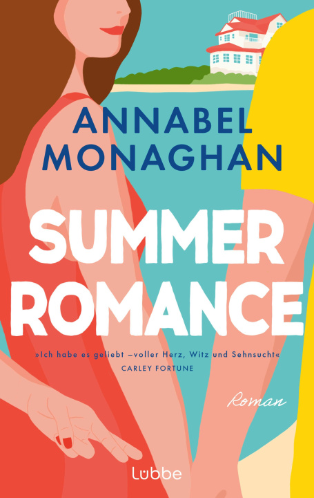 Libro Summer Romance Daniela Jarzynka