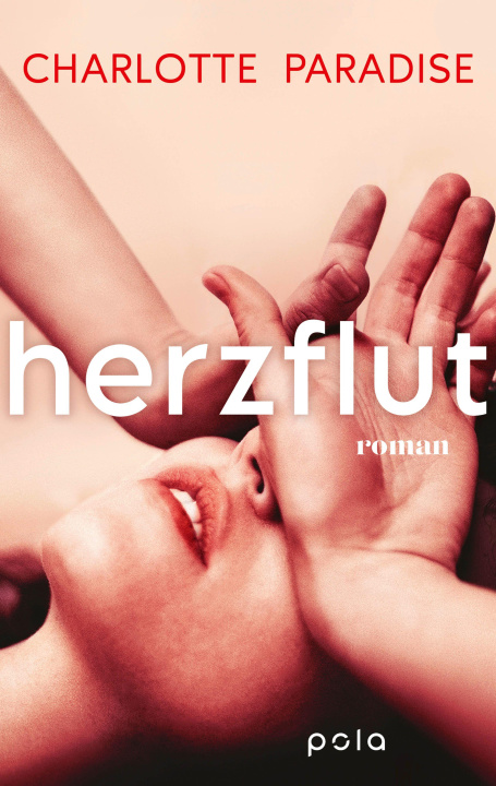 Книга Herzflut Wiebke Pilz