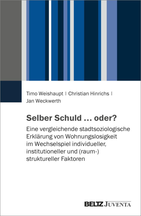 Kniha Selber Schuld ... oder? Christian Hinrichs
