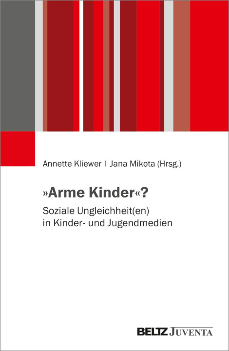 Knjiga 'Arme Kinder'? Jana Mikota