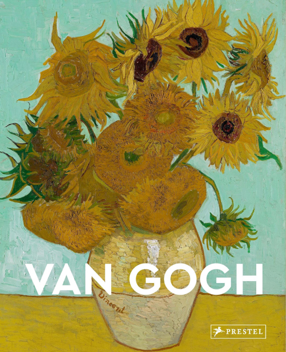 Book Van Gogh Isabel Kuhl