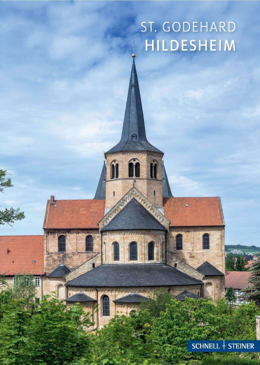Book Hildesheim Andreas Lechtape