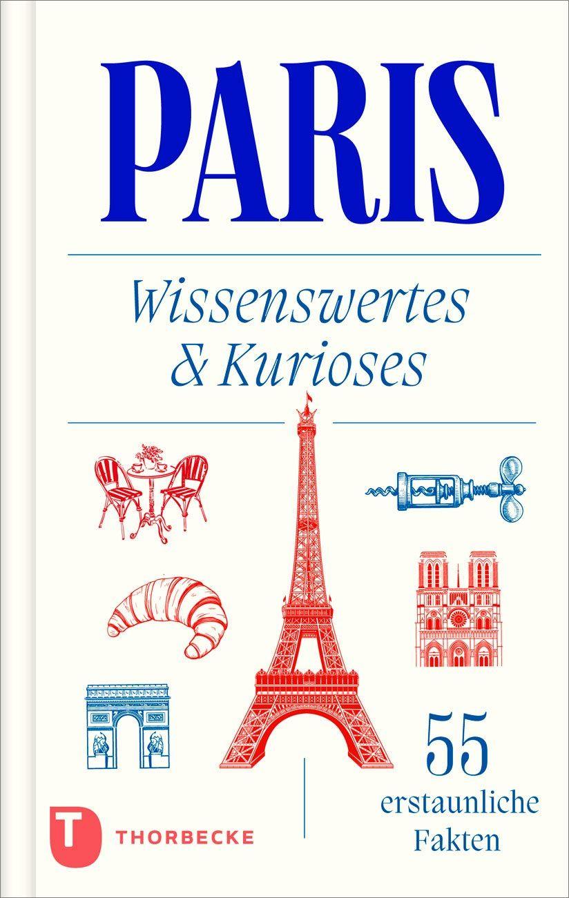 Knjiga Paris 