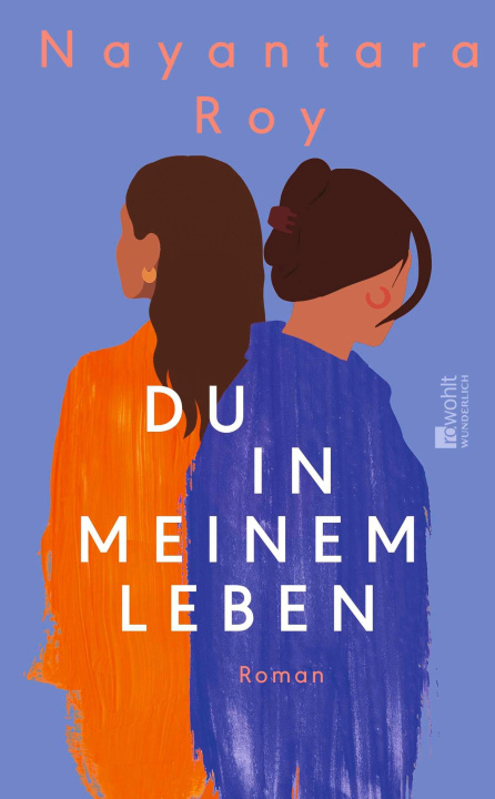 Book Du in meinem Leben Susann Rehlein