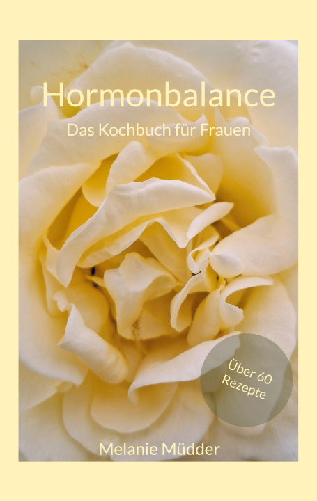 Kniha Hormonbalance 